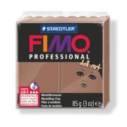 FIMO Professional Doll Art 85 g - czekoladowy