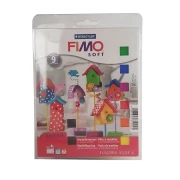 FIMO SOFT Basic Set 