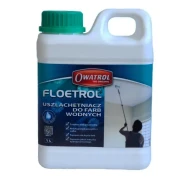 FLOETROL DODATEK DO FARB WODNYCH 1L - Floetrol Acrylic Pour