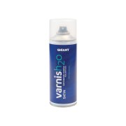 Ghiant H2O werniks wodny do farb olejnych i akrylowych - satynowy 400ml