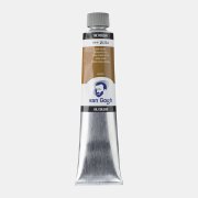 FARBA OLEJNA TALENS VAN GOGH 200ML 234 RAW SIENNA