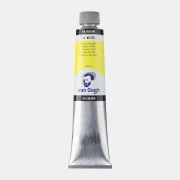 FARBA OLEJNA TALENS VAN GOGH 200ML 267 AZO YELLOW LEMON