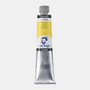 FARBA OLEJNA TALENS VAN GOGH 200ML 268 AZO YELLOW LIGHT