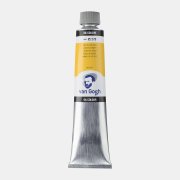 FARBA OLEJNA TALENS VAN GOGH 200ML 270 AZO YELLOW DEEP