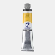 FARBA OLEJNA TALENS VAN GOGH 200ML 270 AZO YELLOW DEEP