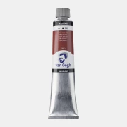 FARBA OLEJNA TALENS VAN GOGH 200ML 339 LIGHT OXIDE RED