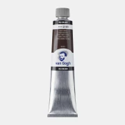 FARBA OLEJNA TALENS VAN GOGH 200ML 409 BURNT UMBER