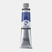 FARBA OLEJNA TALENS VAN GOGH 200ML 508 PRUSSIAN BLUE