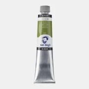 FARBA OLEJNA TALENS VAN GOGH 200ML 623 SAP GREEN