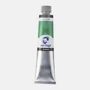 FARBA OLEJNA TALENS VAN GOGH 200ML 675 PHTHALO GREEN