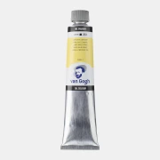 FARBA OLEJNA TALENS VAN GOGH 200ML 223 NAPLES YELLOW DEEP