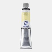 FARBA OLEJNA TALENS VAN GOGH 200ML 222 NAPLES YELLOW LIGHT