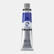 FARBA OLEJNA TALENS VAN GOGH 200ML 504 ULTRAMARINE