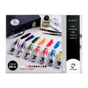 GOC STARTER BOX XL 12X40ML+ACC