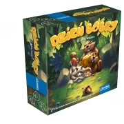 GRANNA - DZIEŃ BOBRY