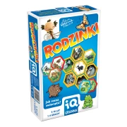 GRANNA - IQ Rodzinki