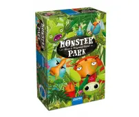 GRANNA MONSTER PARK