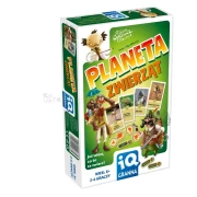 GRANNA - Planeta zwierząt