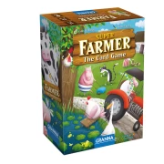 GRANNA - SUPERFARMER GRA KARCIANA