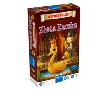 GRANNA ZŁOTA KACZKA