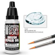 Green Stuff World BRUSH REPAIR