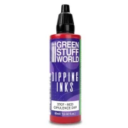 Green Stuff World Dipping Ink 60ml RED OPULENCE