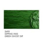 Green Stuff World Dipping Ink 60ml GREEN GHOST