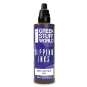 Green Stuff World Dipping Ink 60ml PAPYRUS