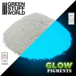 Green Stuff World Glow 30ml MIND TURQUOISE