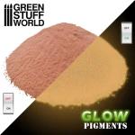 Green Stuff World Glow 30ml TIME ORANGE