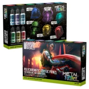 Green Stuff World Interference Set 6x17ml