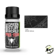 Green Stuff World SPIDER SERUM 10ml