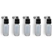 Green Stuff World Zestaw Butelek z kulką 17ml x5