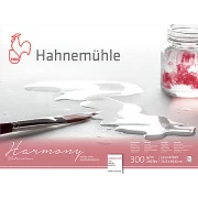 HAHNEMUHLE HARMONY WATERCOLOUR 300g 29,7X42cm