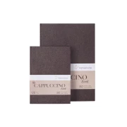 HAHNEMUHLE THE CAPPUCCINO BOOK A5