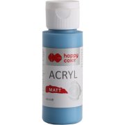 HAPPY COLOR ACRYL MAT 60 ML - RZEŚKI STRUMYK
