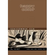 HAPPY COLOR BLOK ECO A3 80g