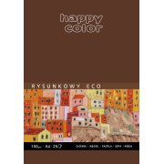 HAPPY COLOR BLOK ECO A4