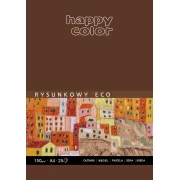 HAPPY COLOR BLOK ECO A4