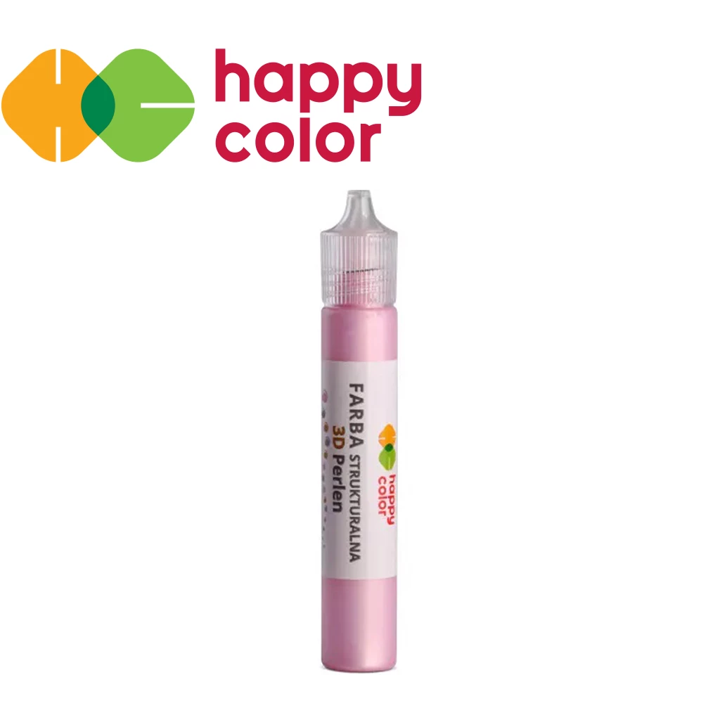 Happy Color 3D