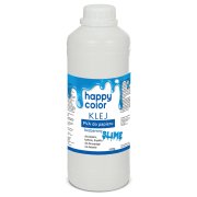 HAPPY COLOR Klej PVA 1000 g