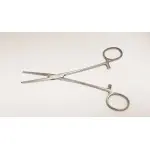 Hemostat prosty 15 cm