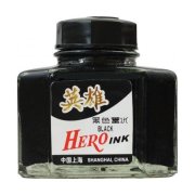HERO ATRAMENT 59 ml - CZARNY