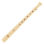 HOHNER FLET PLASTIKOWY SOPRAN C 