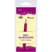 Igła do quillingu 11 cm