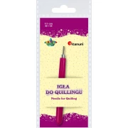 Igła do quillingu 11 cm