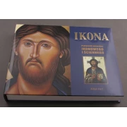 IKONA PODRĘCZNIK MALARSTWA IKONOWEGO I ŚCIENNEGO - JEDNOŚĆ