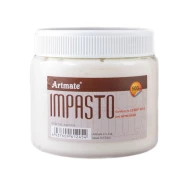 Impasto 500ml ARTMATE - gęsta pasta do modelowania
