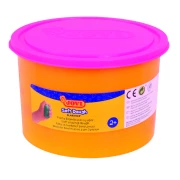JOVI CIASTOPLASTELINA 460 g - NEONOWY RÓŻOWY