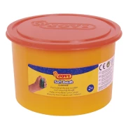 JOVI CIASTOPLASTELINA 460 g - POMARAŃCZOWA
